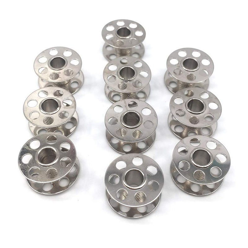 LNKA 10 Pack of Bernina Bobbins 0115367000-B - Image 5